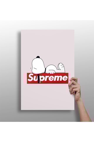 4 tableaux Suprem