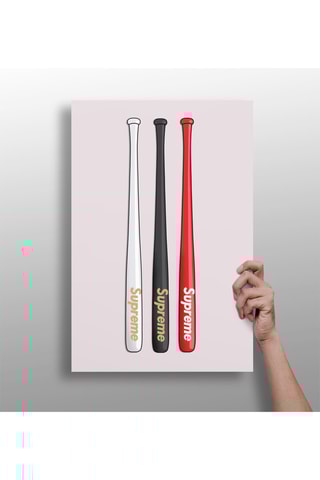 4 tableaux Suprem