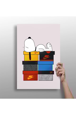 4 tableaux Suprem