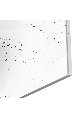 Tableau en verre trempé Taureau