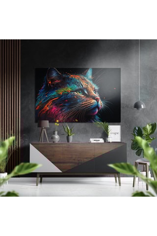 Tableau Cat