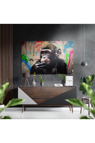 Tableau Monkey 