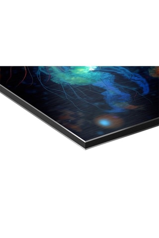 Tableau Jellyfish 