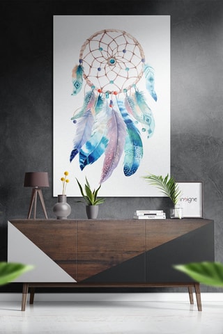 Tableau Dream Catcher