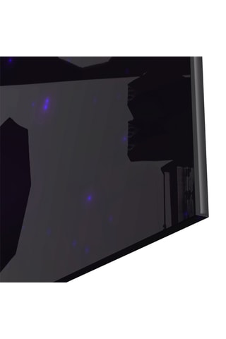 Glazen Wanddecoratie Horoscopes - Ram