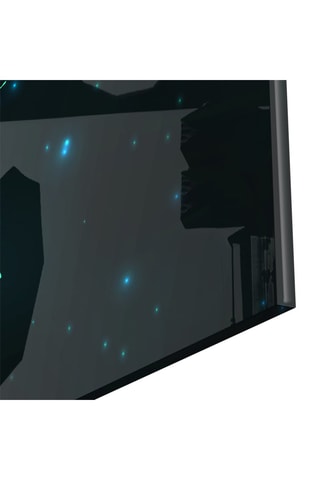 Glazen Wanddecoratie Horoscopes - Kreeft