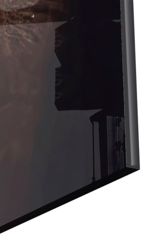 Tableau en verre trempé Joker DC Comics