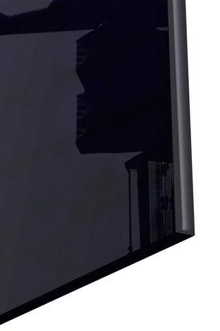 Tableau en verre trempé Sssh 