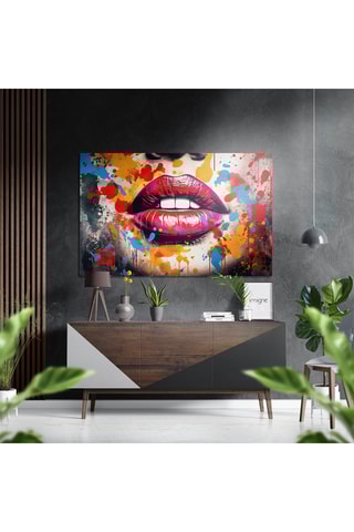 Tableau Lips 