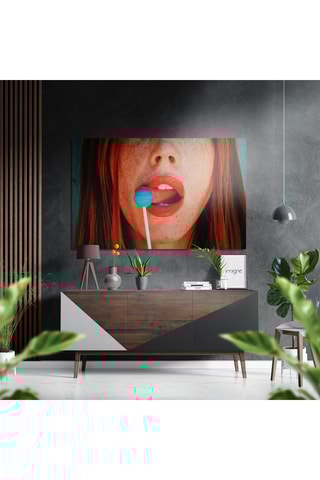 Tableau Lollipop 