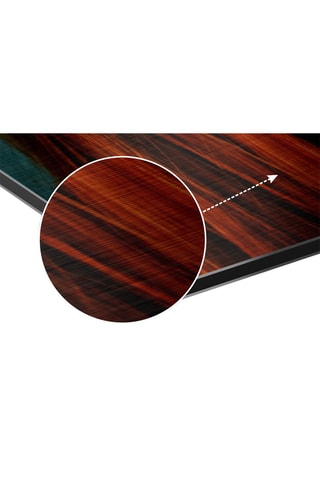 Tableau Lollipop 