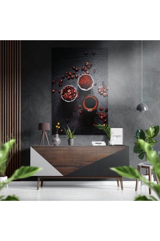 Tableau Coffee 