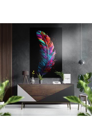 Tableau Feather 