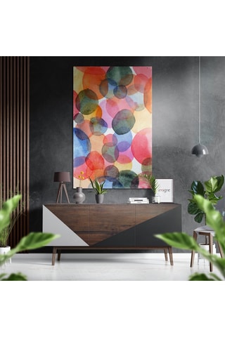 Tableau Dots 