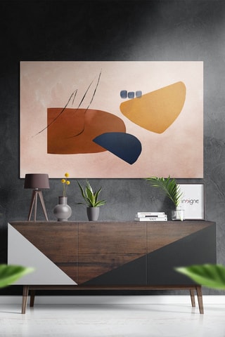 Tableau Shapes