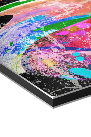 Tableau Anarchy of Colors