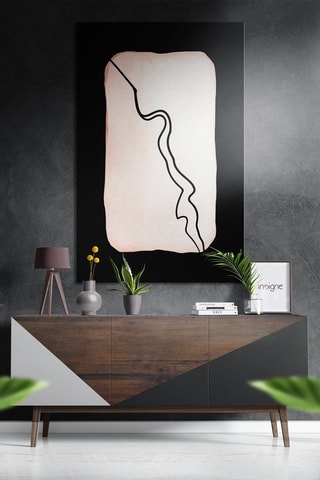 Tableau Lines