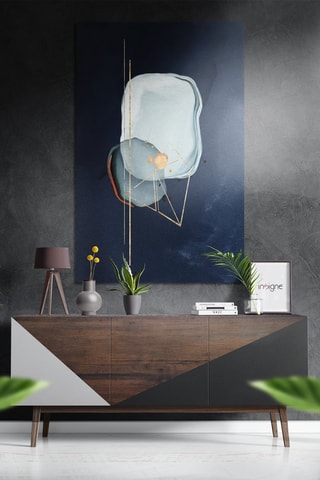 Tableau Speech Balloon