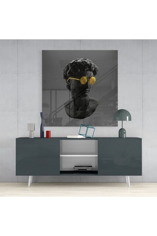 Tableau Sculpture