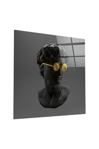Tableau Sculpture