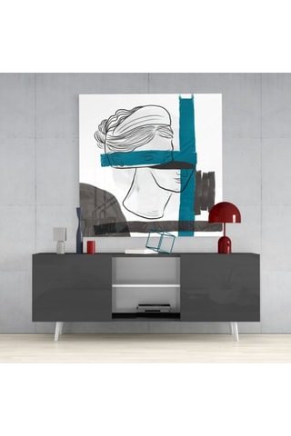 Tableau Abstract