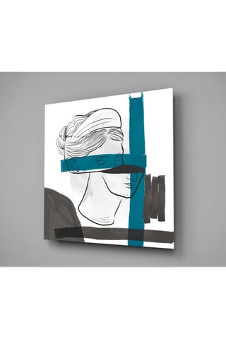 Tableau Abstract