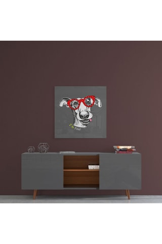 Tableau Dog