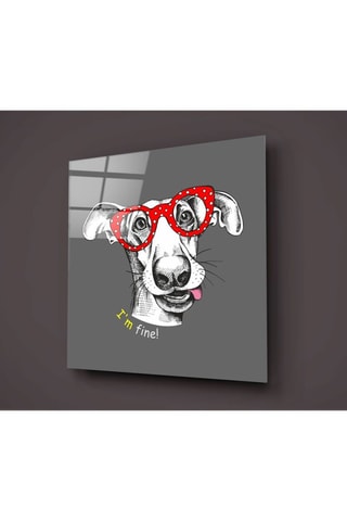 Tableau Dog