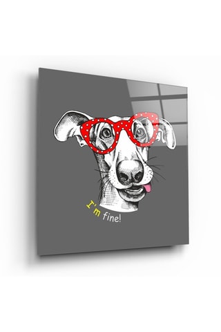 Tableau Dog