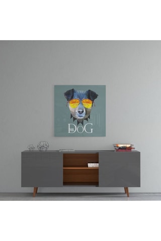 Tableau Dog