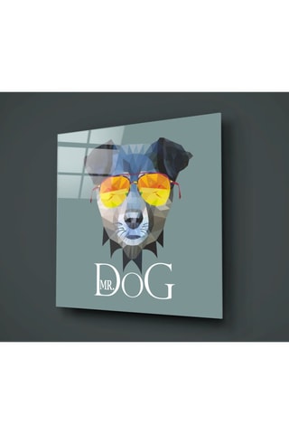 Tableau Dog