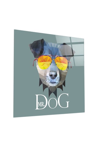 Tableau Dog
