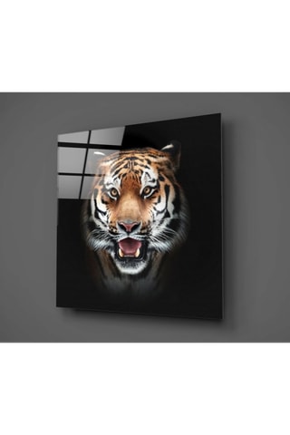 Tableau Tiger
