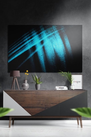 Tableau Brushstroke