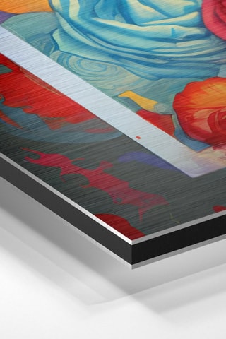 Tableau Dibond