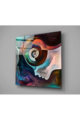 Tableau Meditation