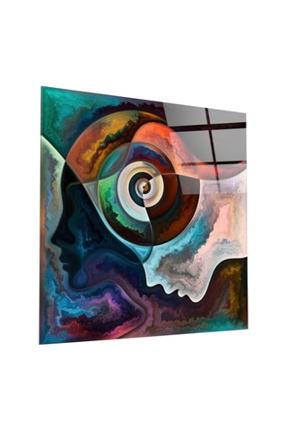Tableau Meditation