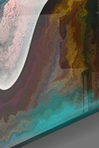 Tableau Meditation