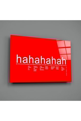 Tableau Laughter Analysis