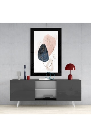 Tableau Abstract Modernity