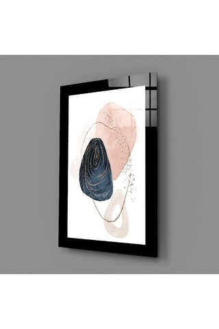 Tableau Abstract Modernity