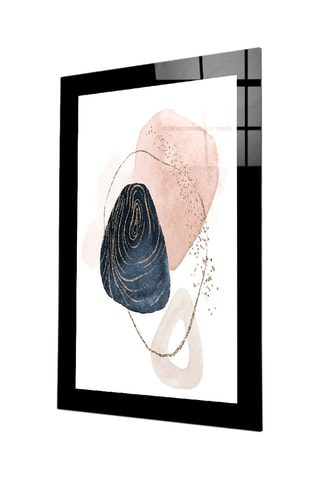 Tableau Abstract Modernity