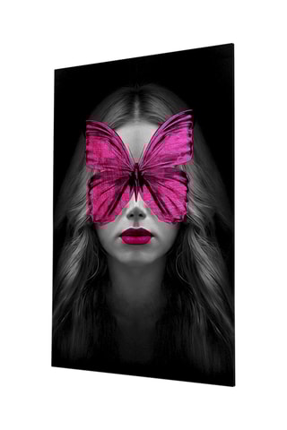 Tableau Butterfly Eyes