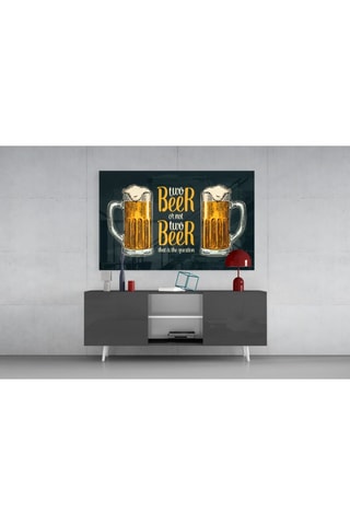 Tableau Beer