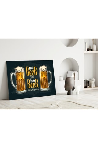 Tableau Beer