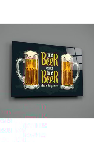 Tableau Beer