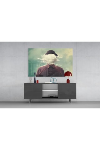 Tableau Cloud Man