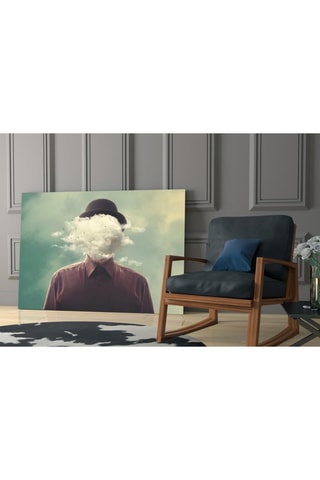 Tableau Cloud Man