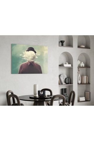 Tableau Cloud Man