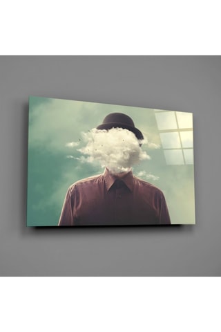 Tableau Cloud Man